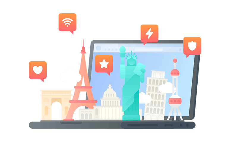代理CM语音的回国vpn - OBS加速器